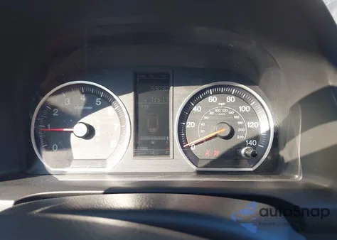 2008 Honda Cr-V Ex from USA, damaged, VIN 5J6RE48598L050139